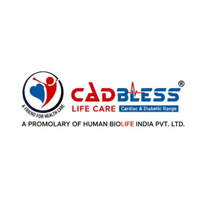 Cadbless LifeCare