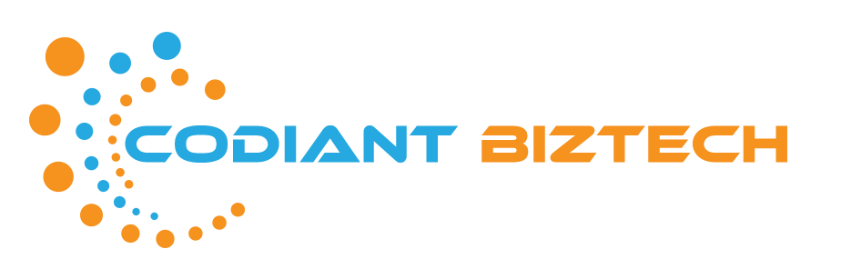 Mobile App, Web Design  Development Company in Noida - Codiant Biztech