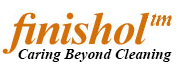 Eco-Friendly Cleaning Products India - Finishol