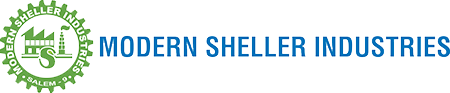 Modern Sheller