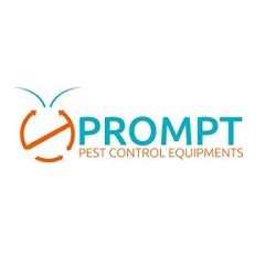 Prompt Pest Control Equipments