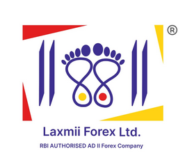 Laxmii Forex Ltd.