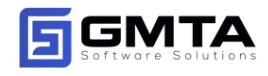 GMTA Software Solutions Pvt Ltd