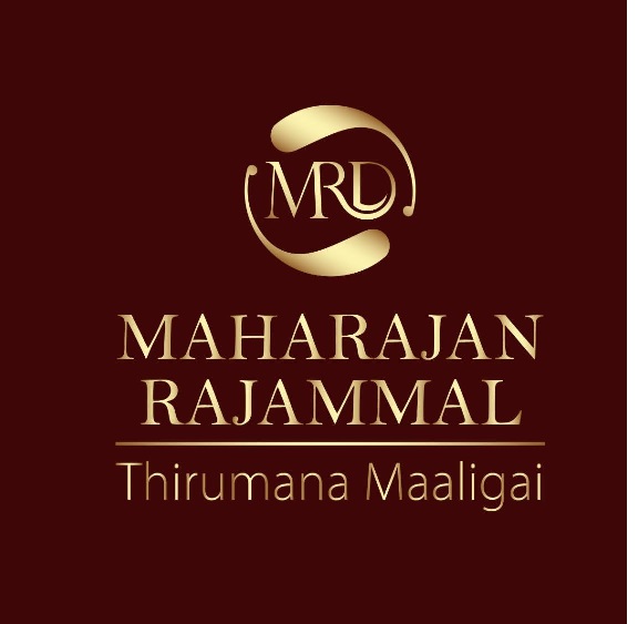 Maharajan Ambalam Rajammal Thirumana Maligai