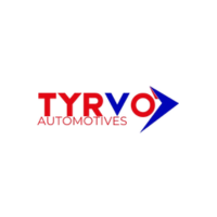 Tyrvo Automotives
