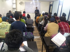 IBT Defence - NDA Coaching in Chandigarh