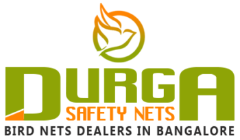 Balcony Nets, Bird Protection Nets, Children Safety Nets - Durga Enterprises