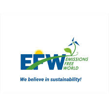 Emissions Free World