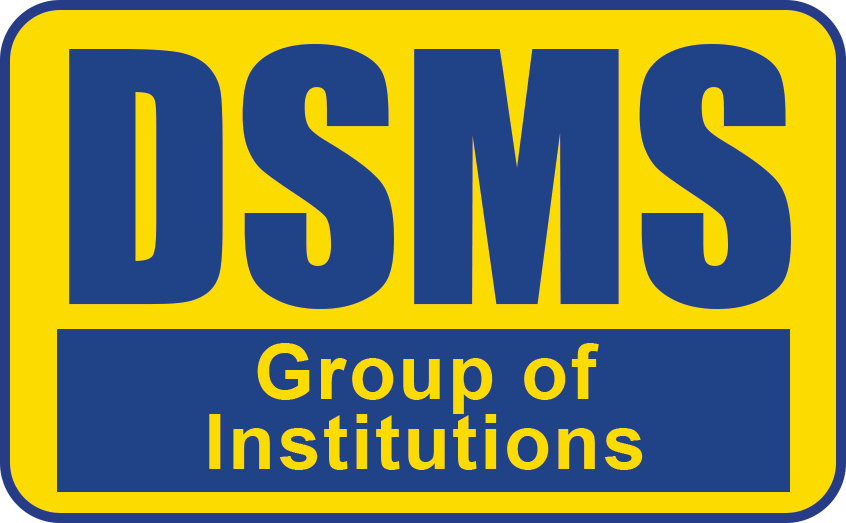 DSMS Group of Institution