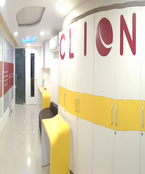 Hair transplant clinic in Ahmedabad