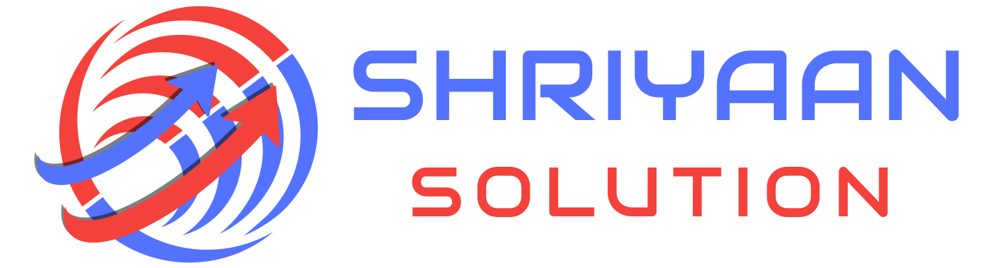 Shriyaan Solution