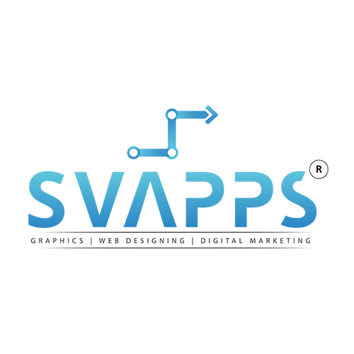 Svapps Soft Solutions Pvt. Ltd.