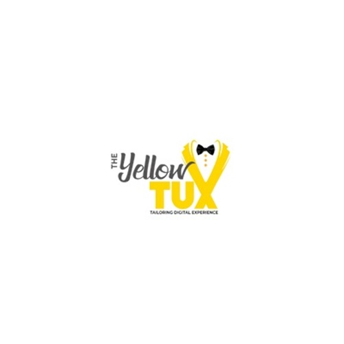The Yellow Tux