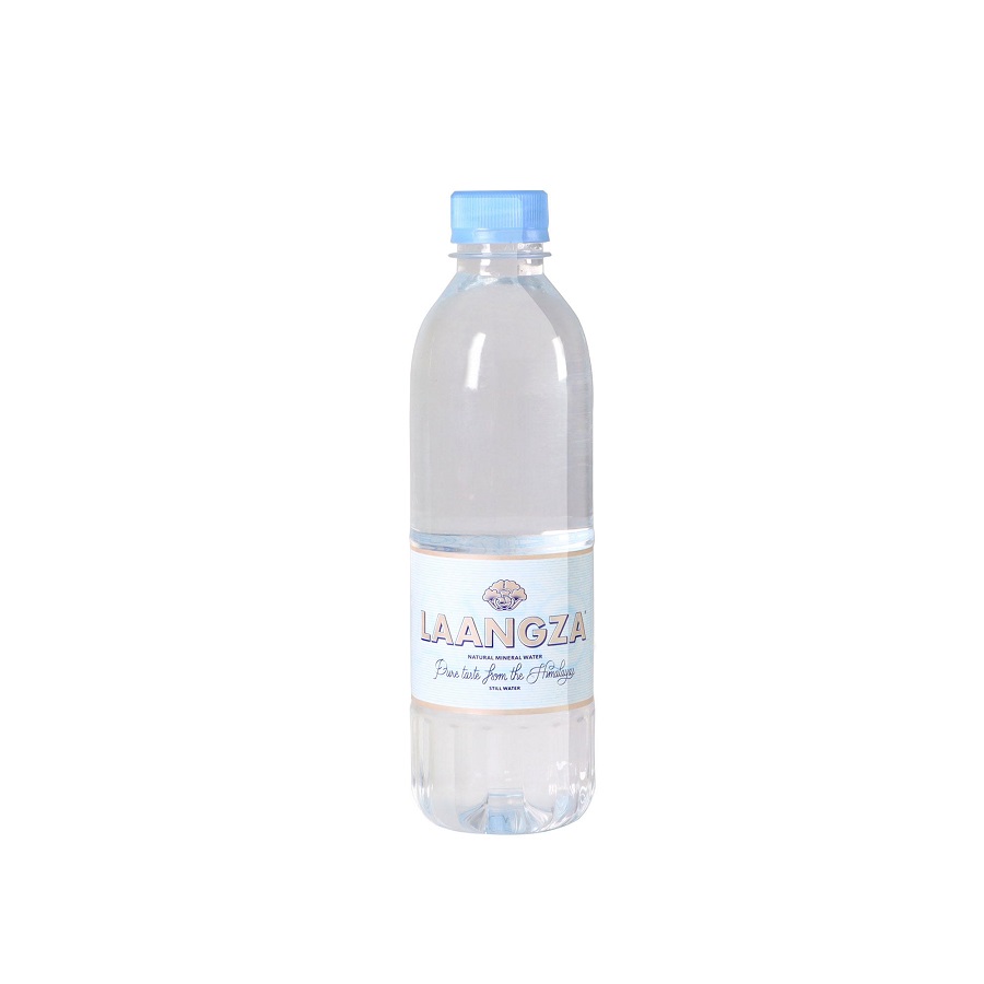 Laangza Waters Pvt. Ltd.
