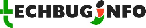 Techbuginfo