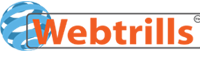 Webtrills.in - Mobile App