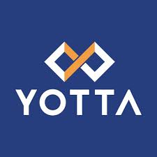 Yotta Infrastructure