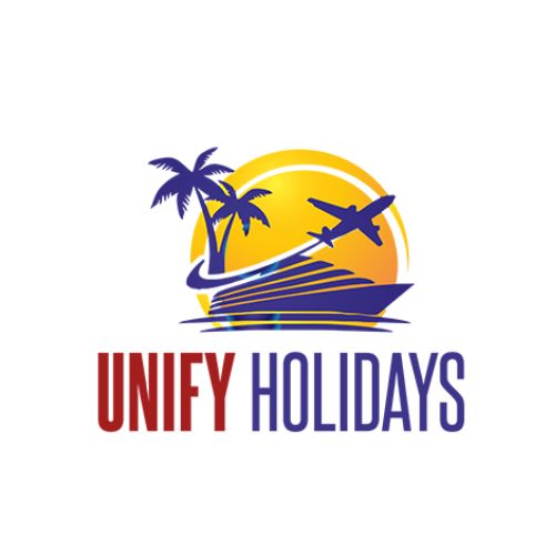 Unify Holidays - Best Tour  Travel Agency in Mohali