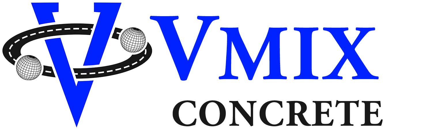 V Mix Concrete
