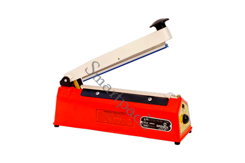 Hand Sealer 300 SPS Impulse Type