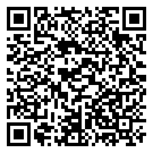 ChemAnalyst QRCode