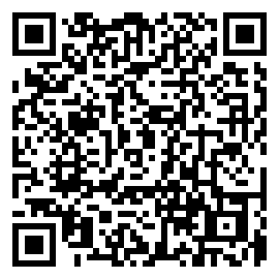 Contours Interior QRCode