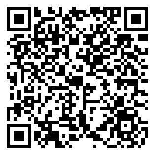 Craggy Cosmetic QRCode