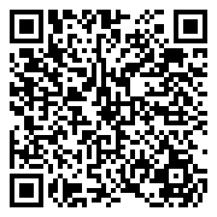 Foxx Fitness Gym QRCode