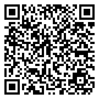 Hipster The Salon QRCode