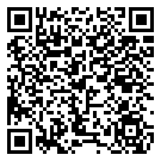 Jungle Avengers QRCode