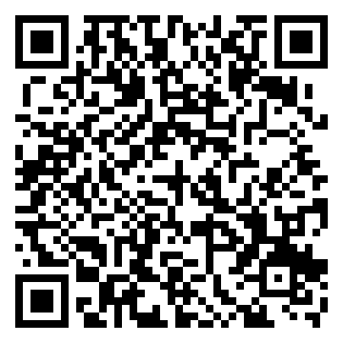 Neon Litt QRCode